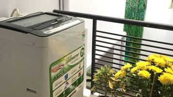 Family Apartment, 2 Bedrooms | Room amenity