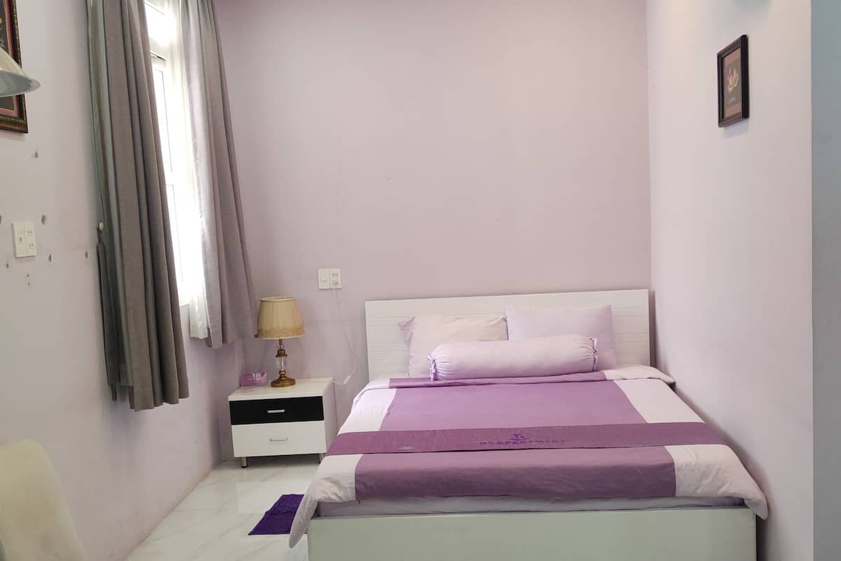 Basic Apartment