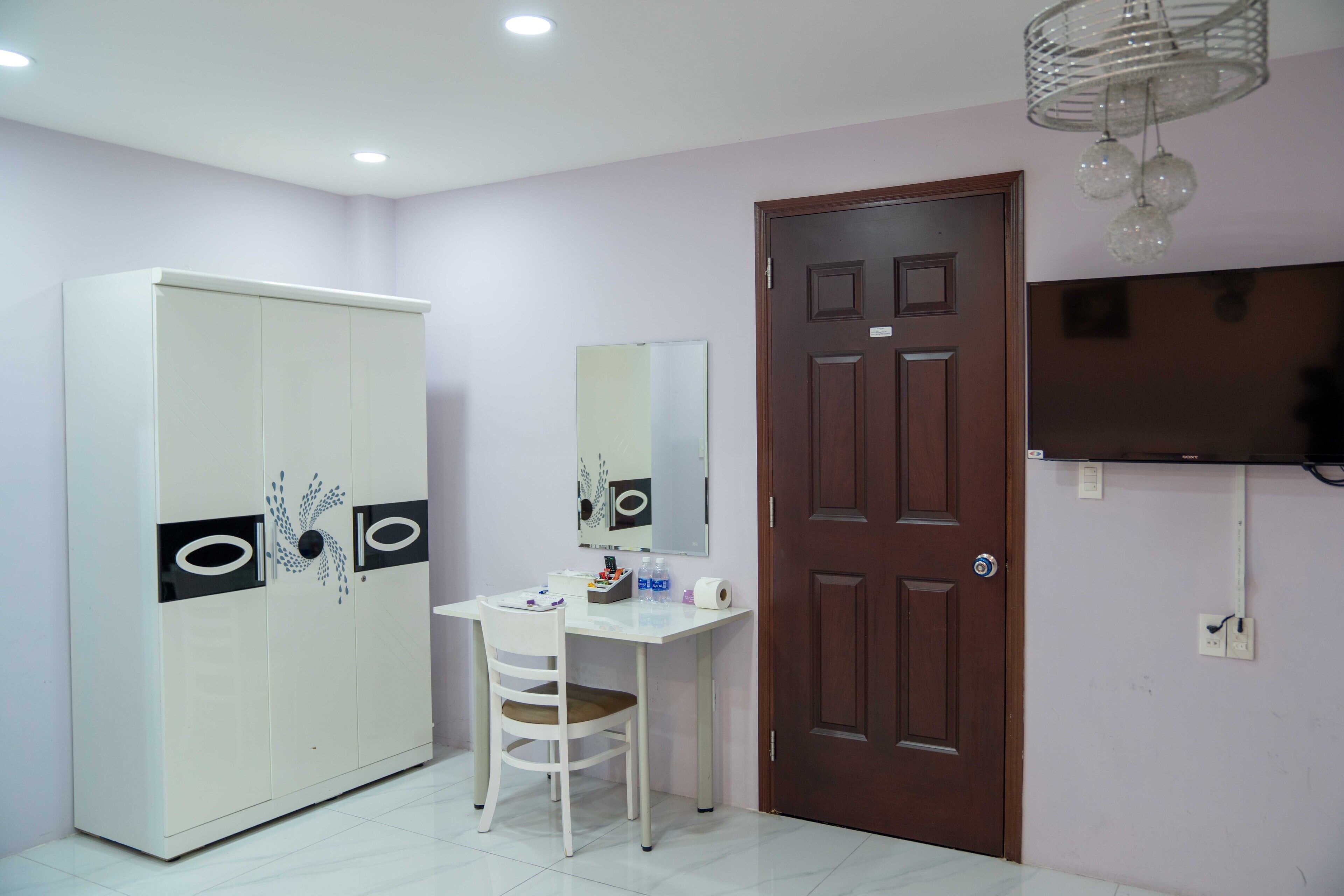 family apartment, 2 bedrooms | 1 bedroom, desk, free wifi, bed sheets