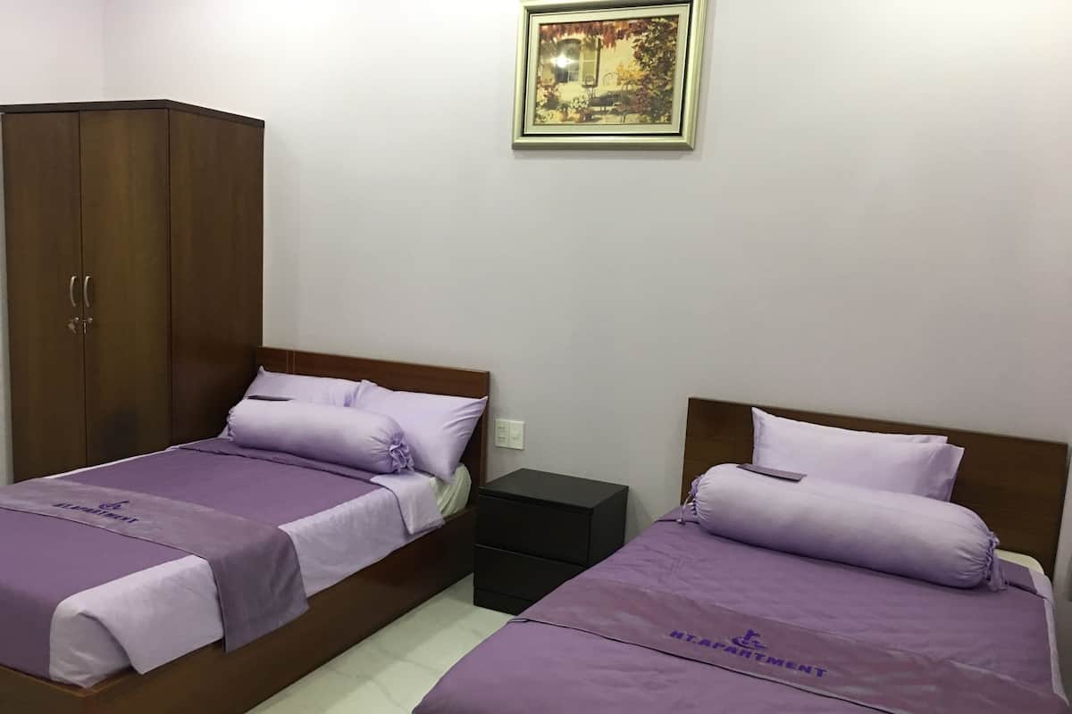 Apartment | Room amenity