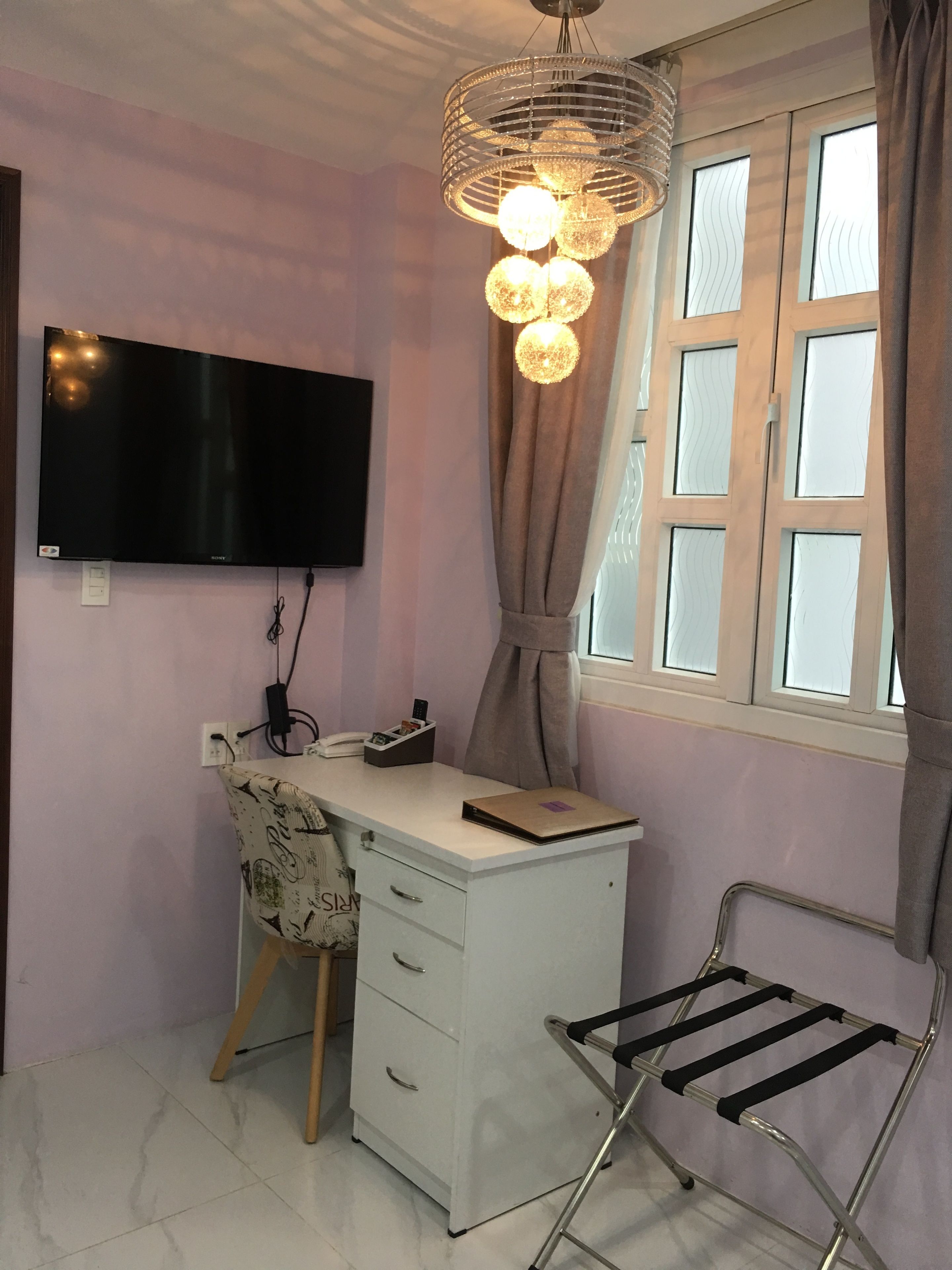 family apartment, 2 bedrooms | room amenity