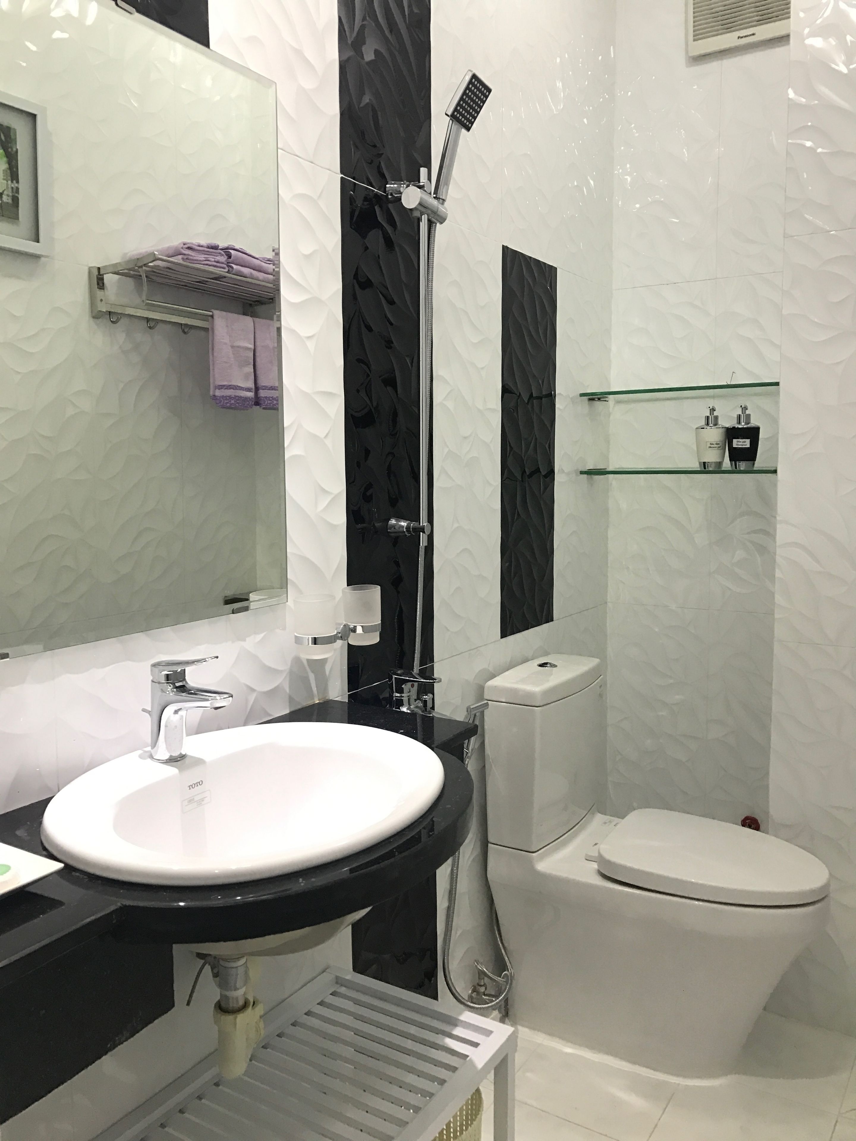 Kamar mandi