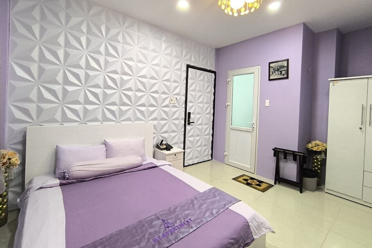 Deluxe Room, 1 Queen Bed