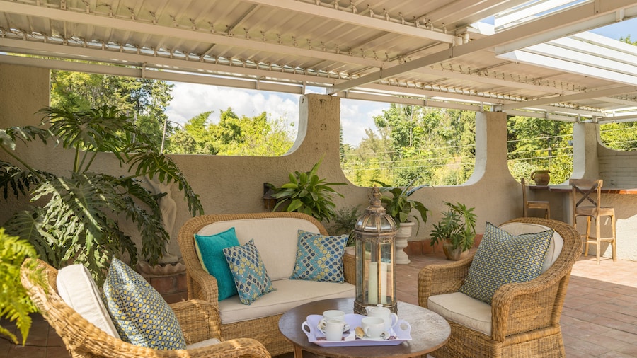 Number Eighteen Exclusive Guest Lodge