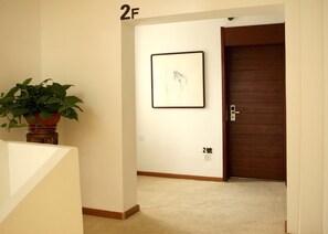 Interior - Xi Hotel (Dalian)