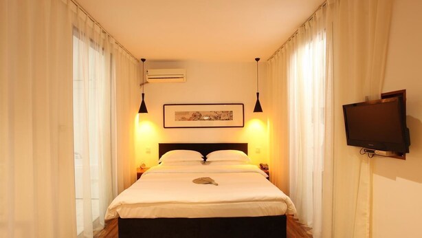 Business Double Room - Xi Hotel (Dalian)