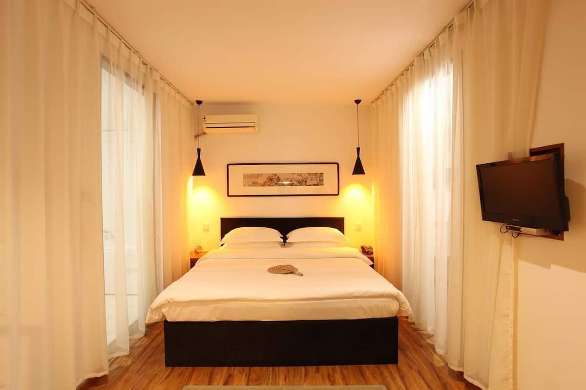 Business Double Room