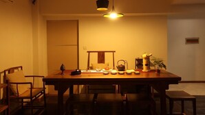 Interior - Xi Hotel (Dalian)