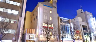 Morioka City Hotel