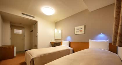 Morioka City Hotel