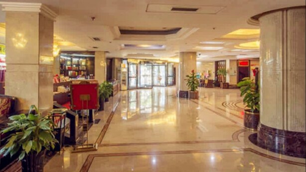 Unclassified image, 1 of 15, button - Xi'an Jinyuan Furun Hotel (Xi'an)