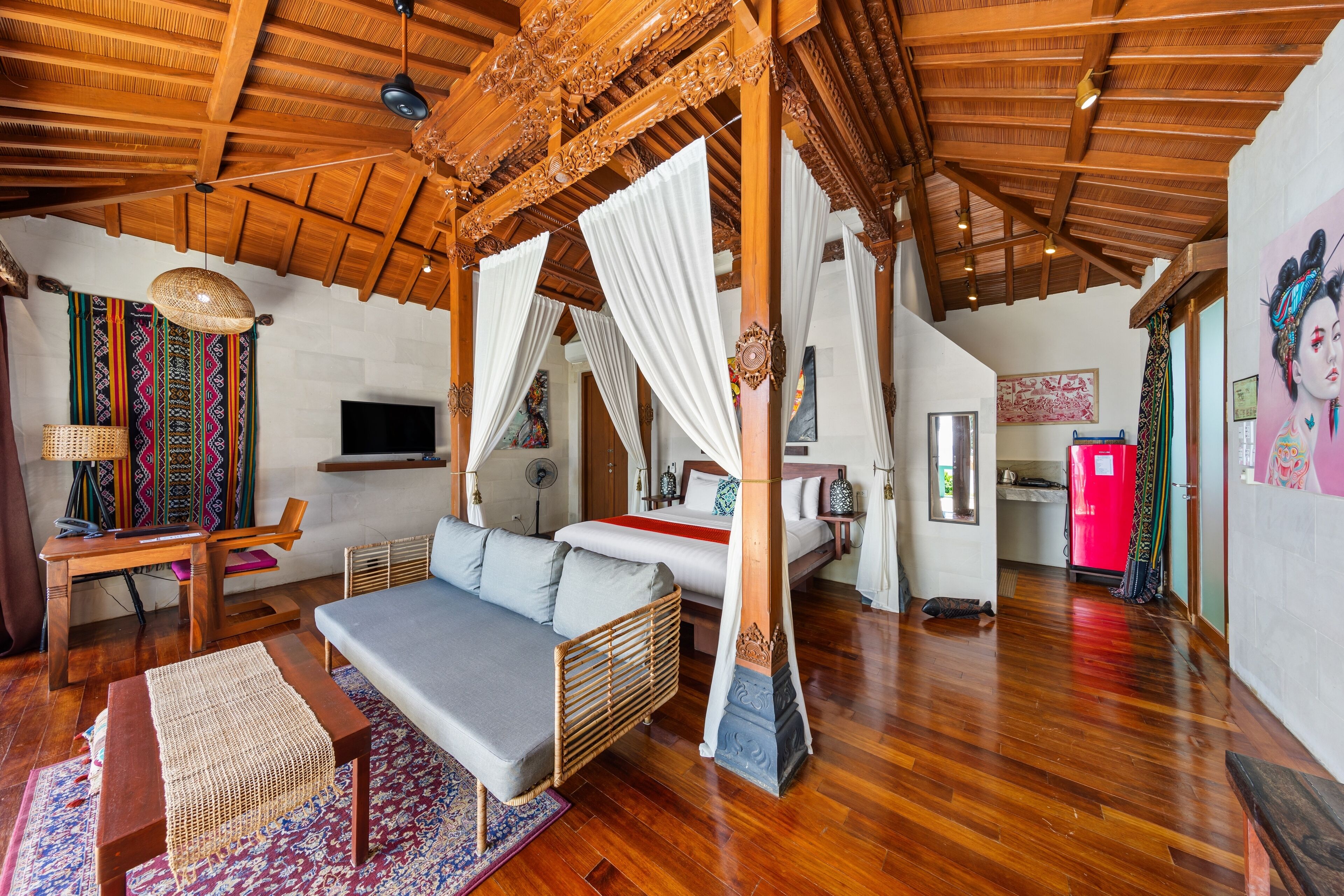 Foto - Karuna El Nido Villas