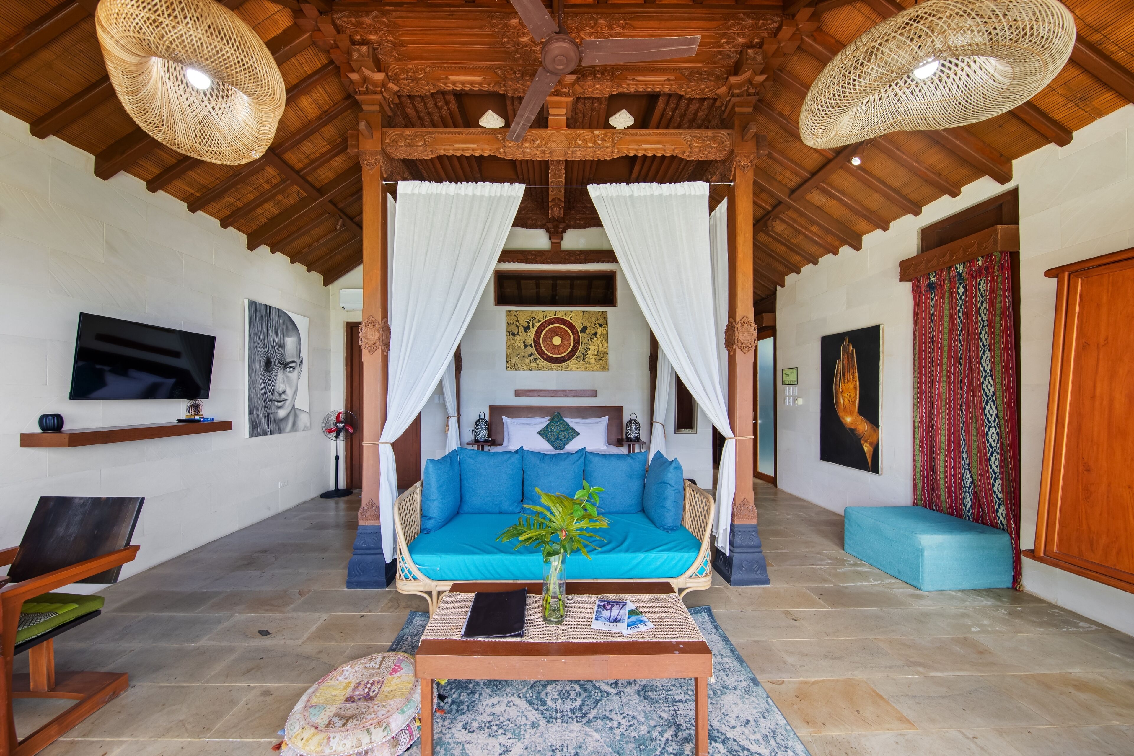 Photo - Karuna El Nido Villas