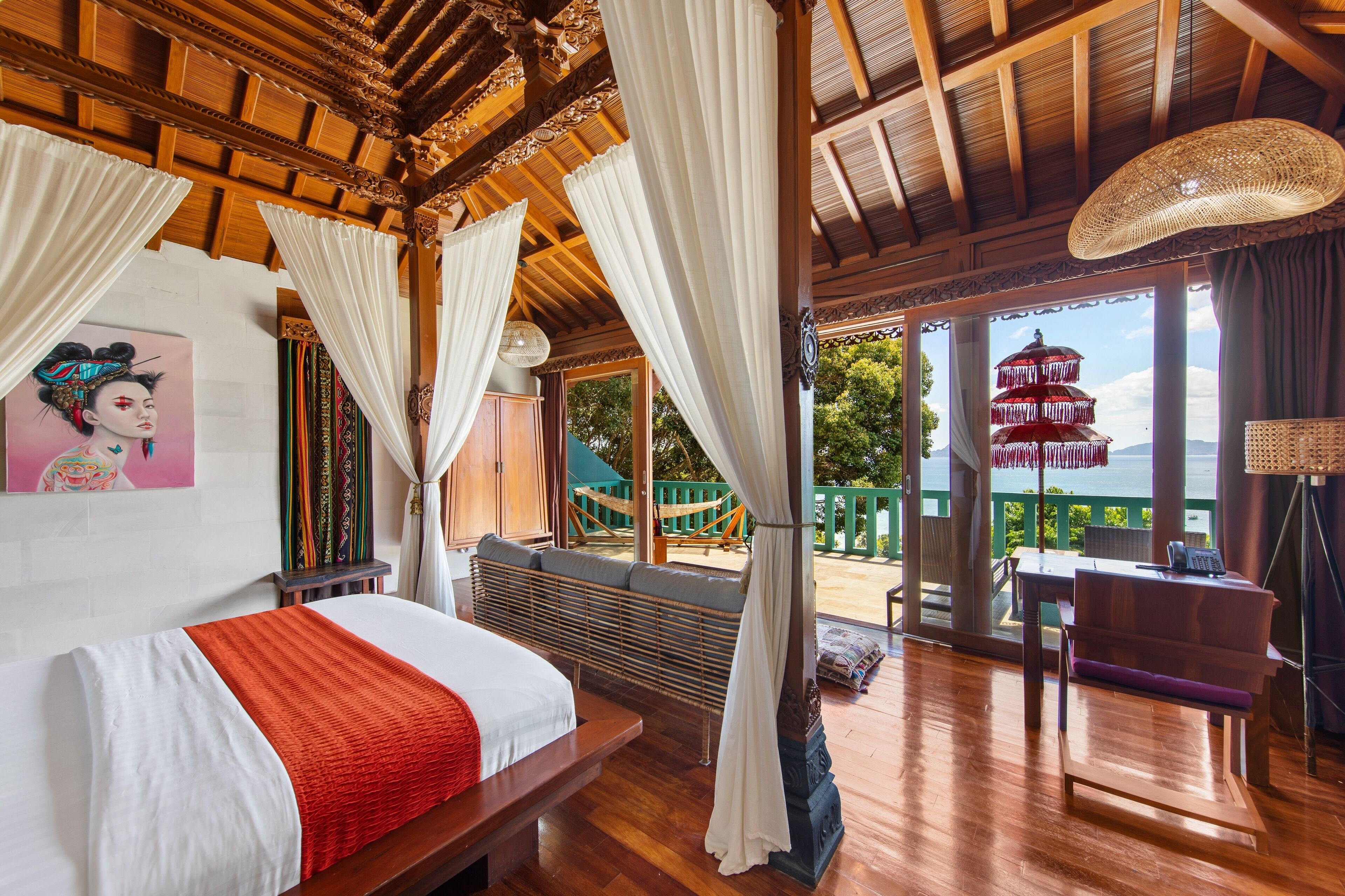 Foto - Karuna El Nido Villas