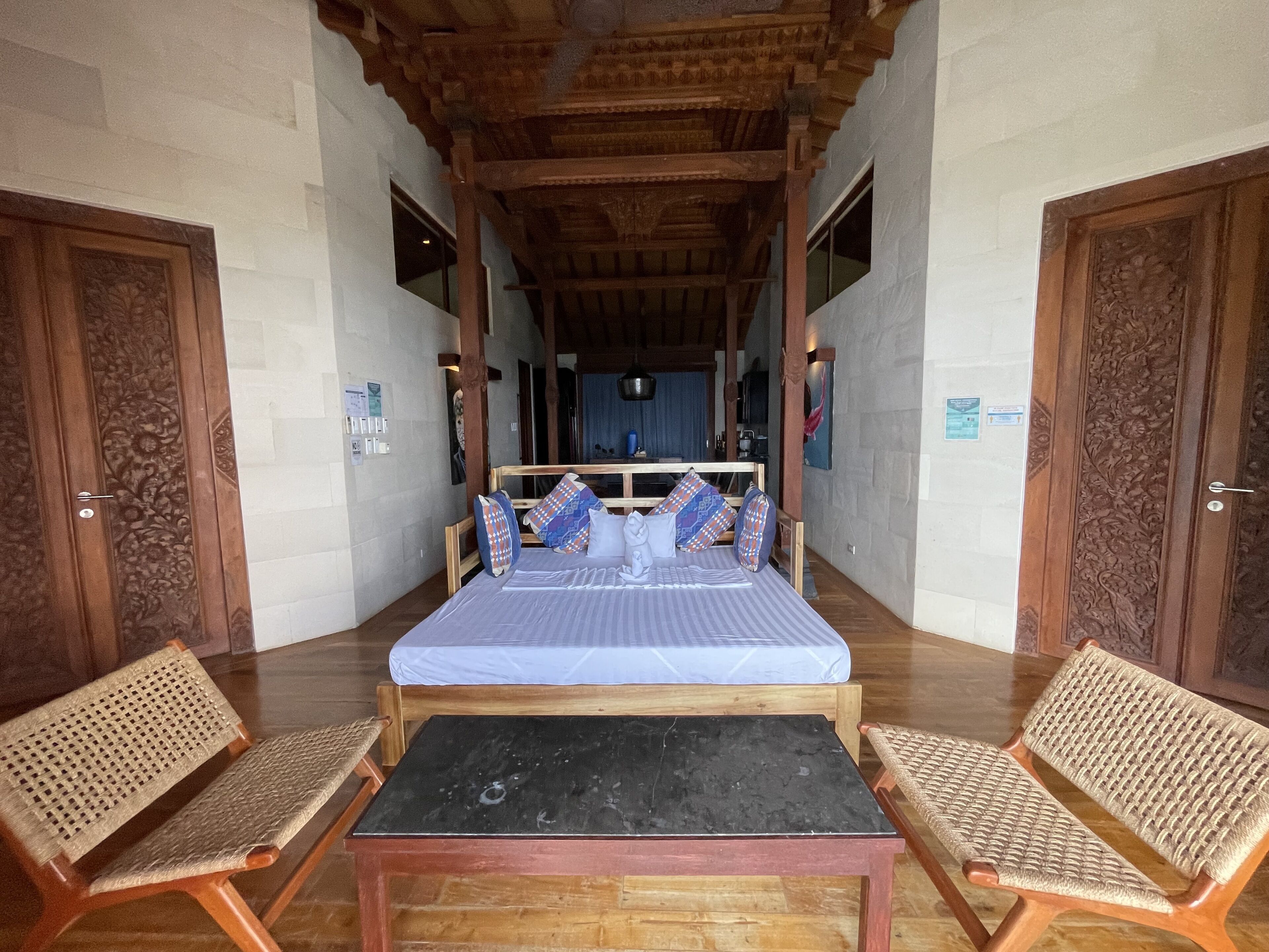 Foto - Karuna El Nido Villas