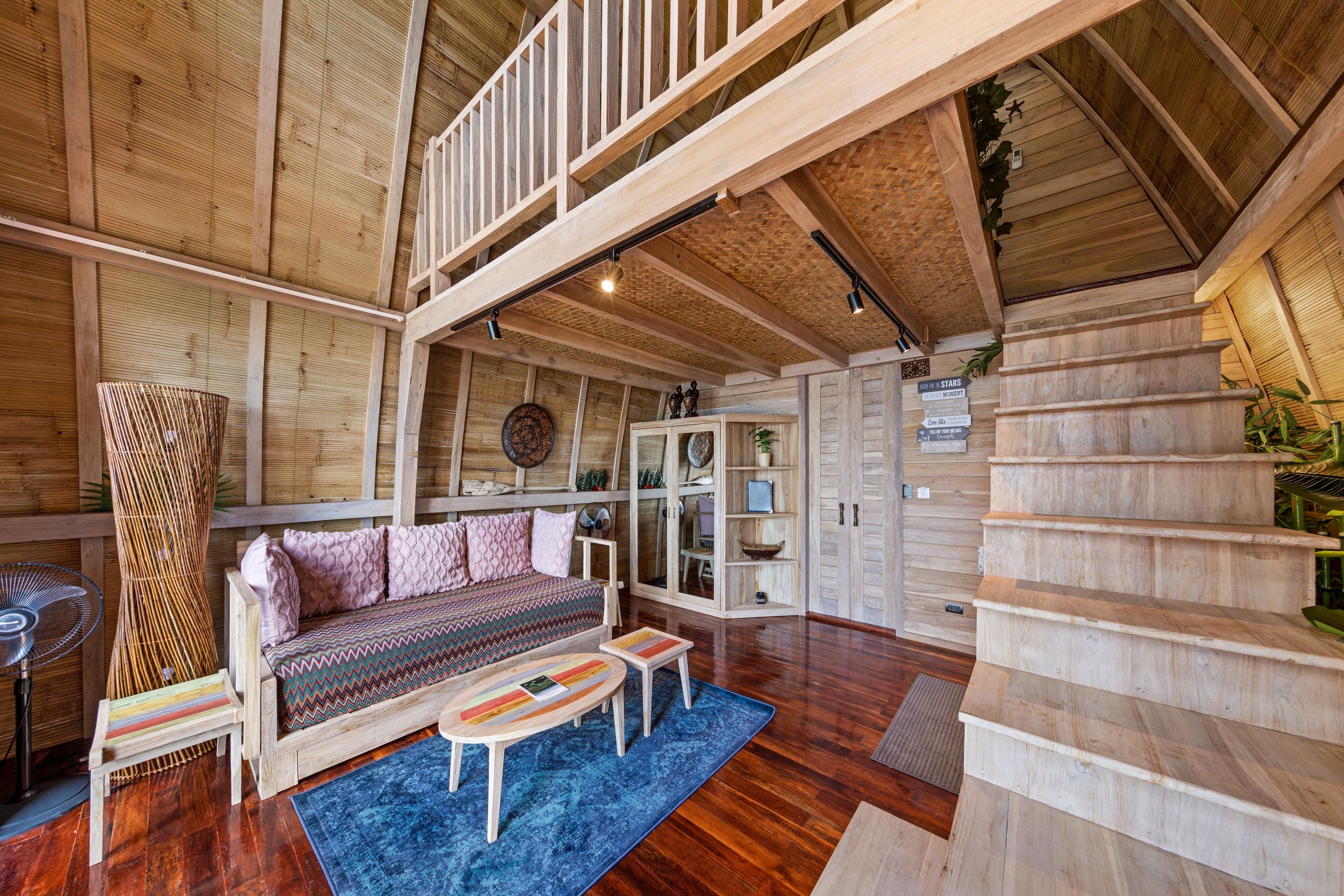 Foto - Karuna El Nido Villas