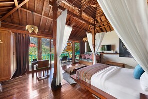 1 soverom, safe på rommet, wi-fi (inkludert) og sengetøy