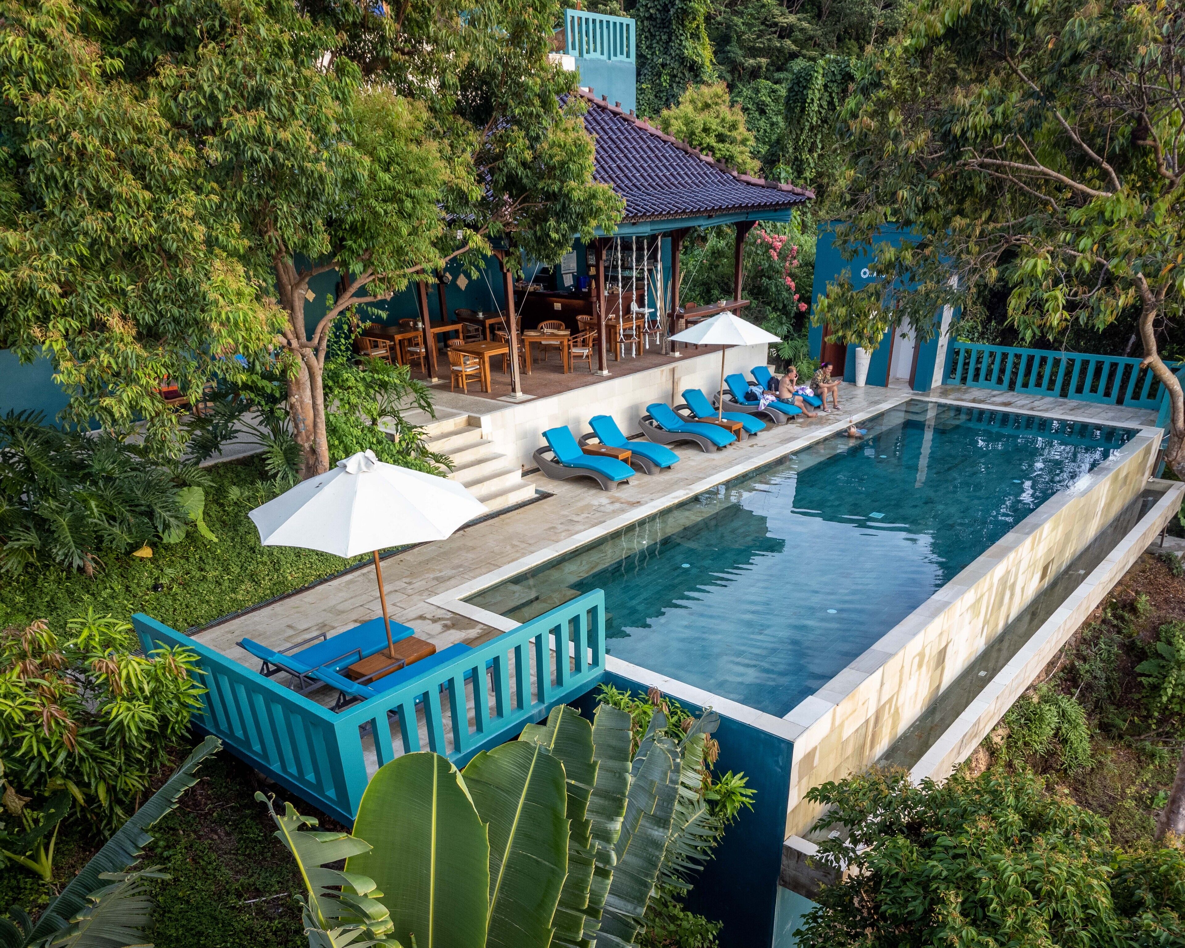 Foto - Karuna El Nido Villas