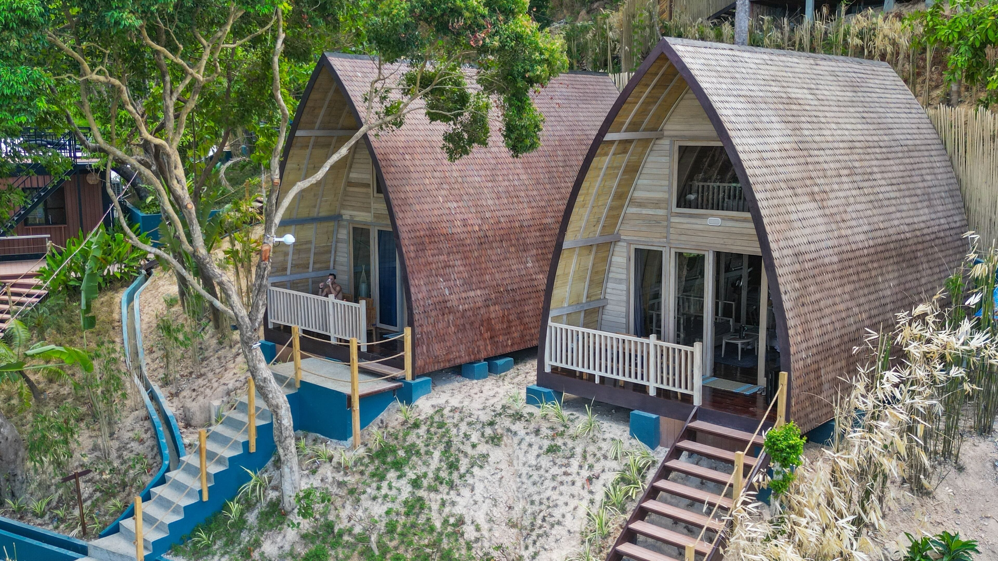 Photo - Karuna El Nido Villas