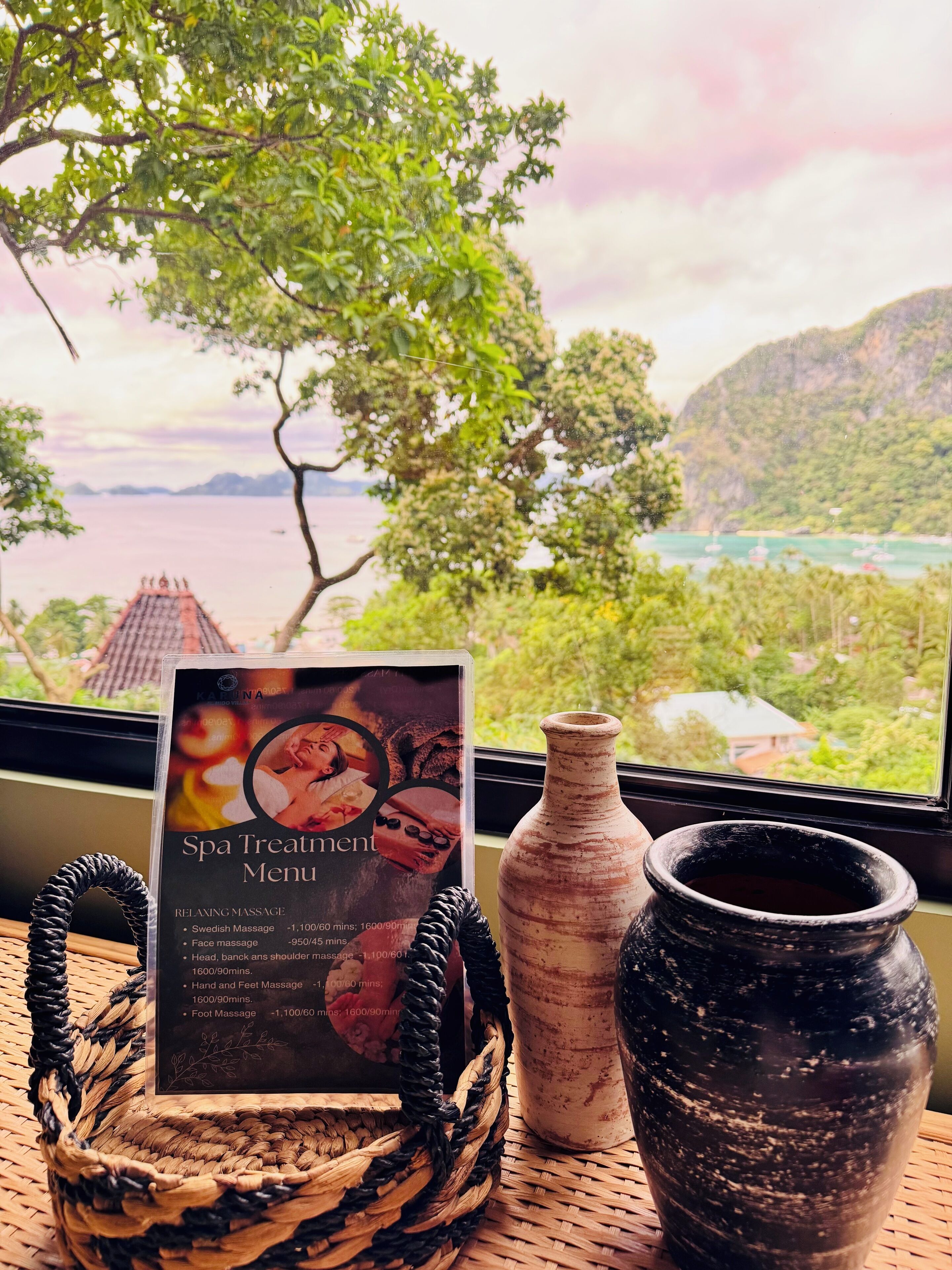 Foto - Karuna El Nido Villas