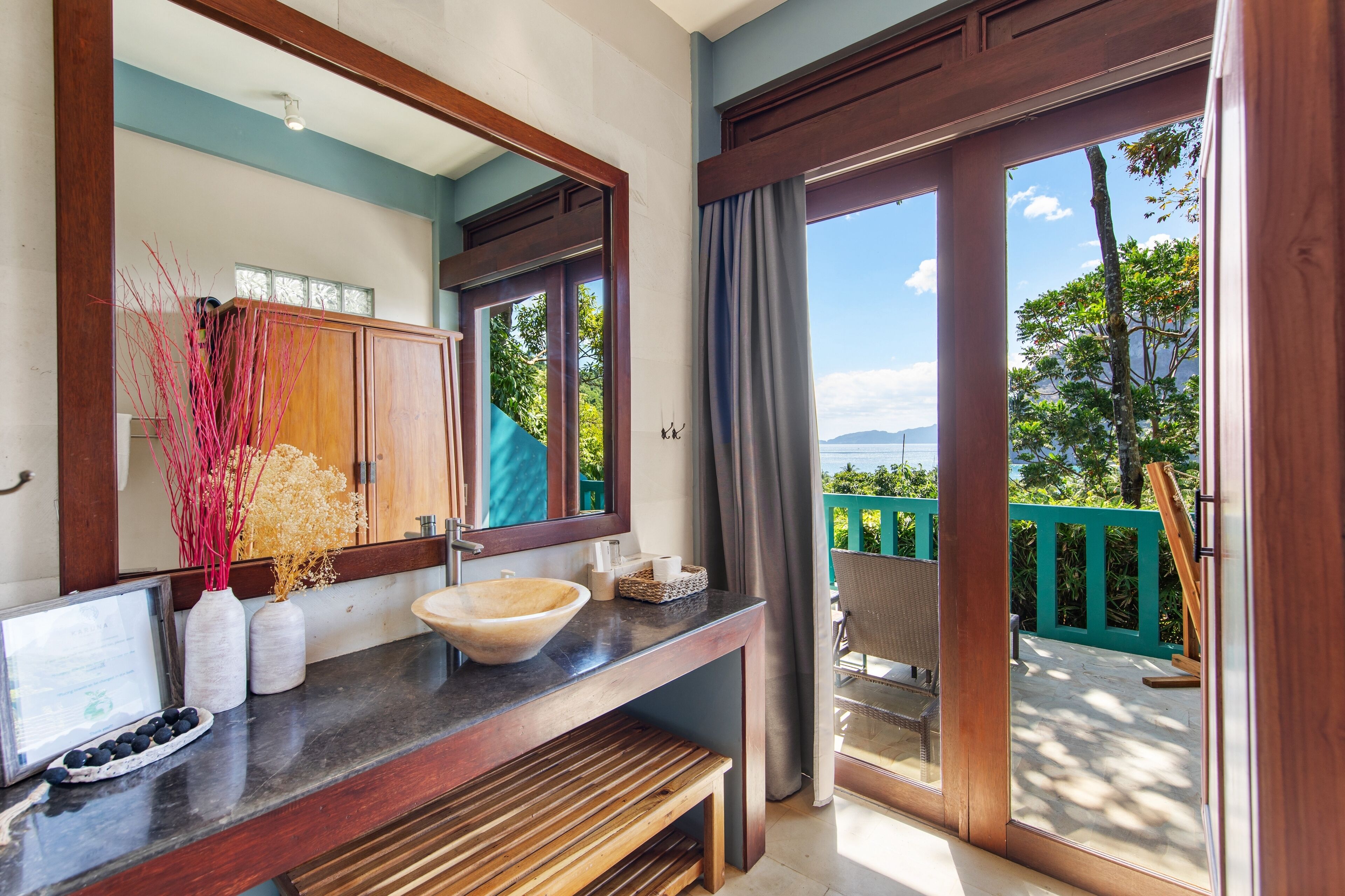 Foto - Karuna El Nido Villas