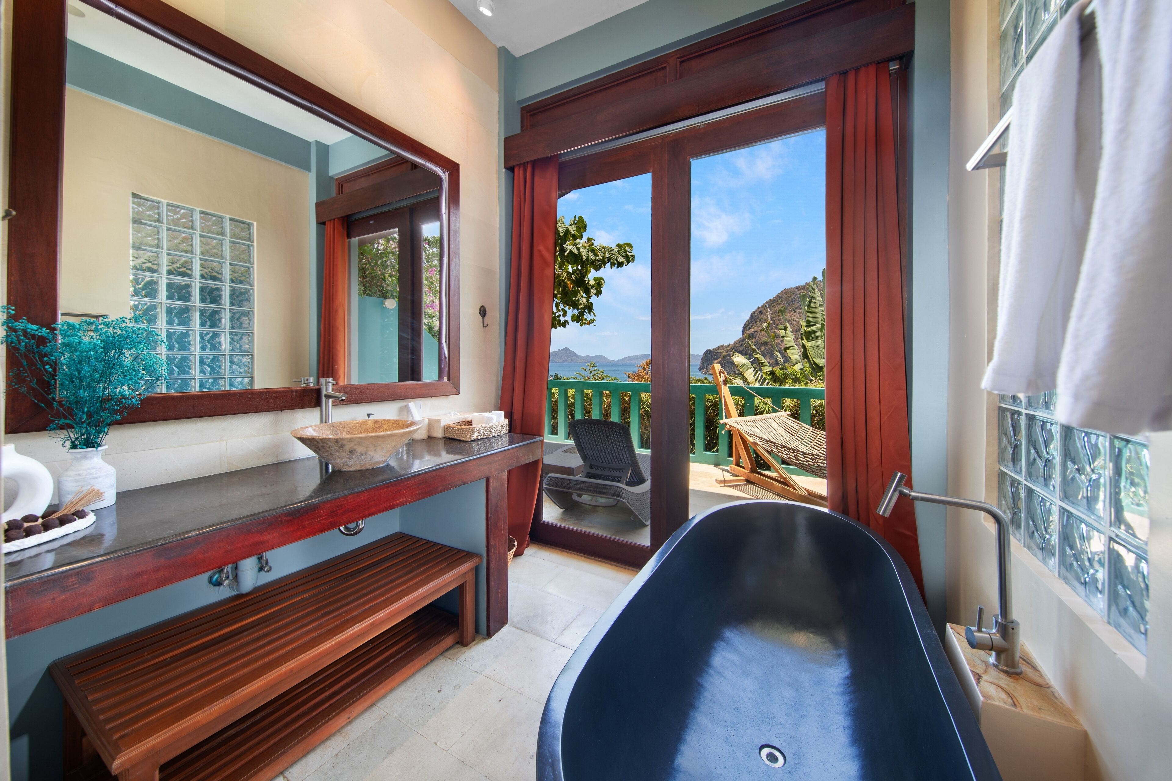 Foto - Karuna El Nido Villas