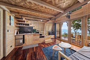 Private kitchen - Karuna El Nido Villas (El Nido)