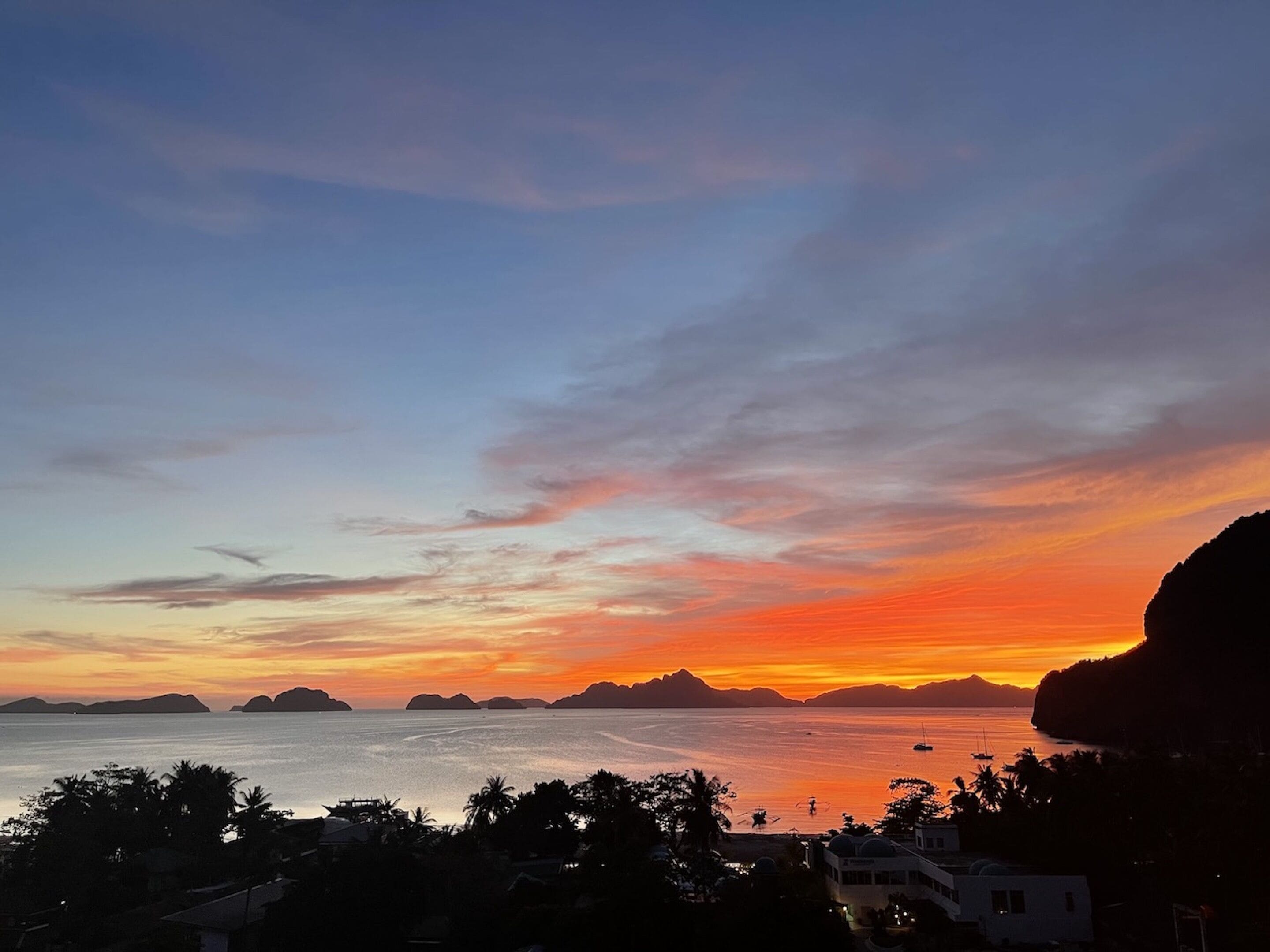 Foto - Karuna El Nido Villas