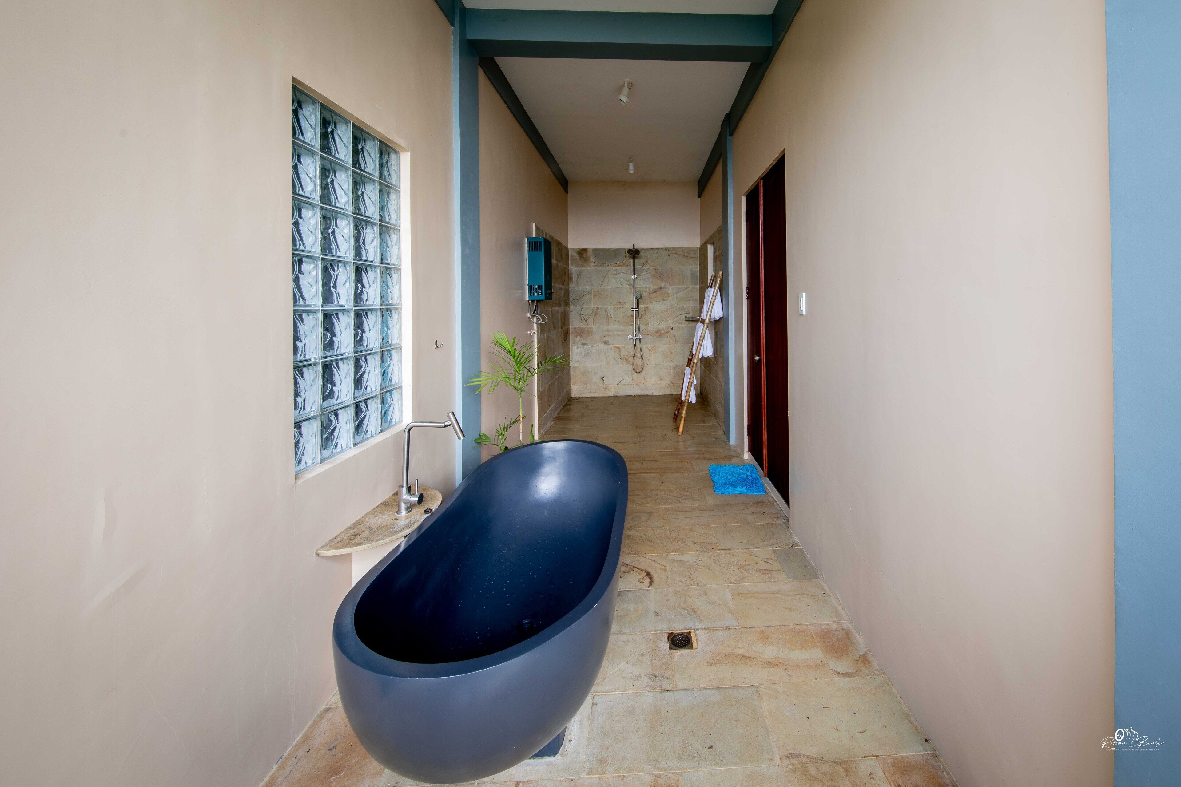 Foto - Karuna El Nido Villas