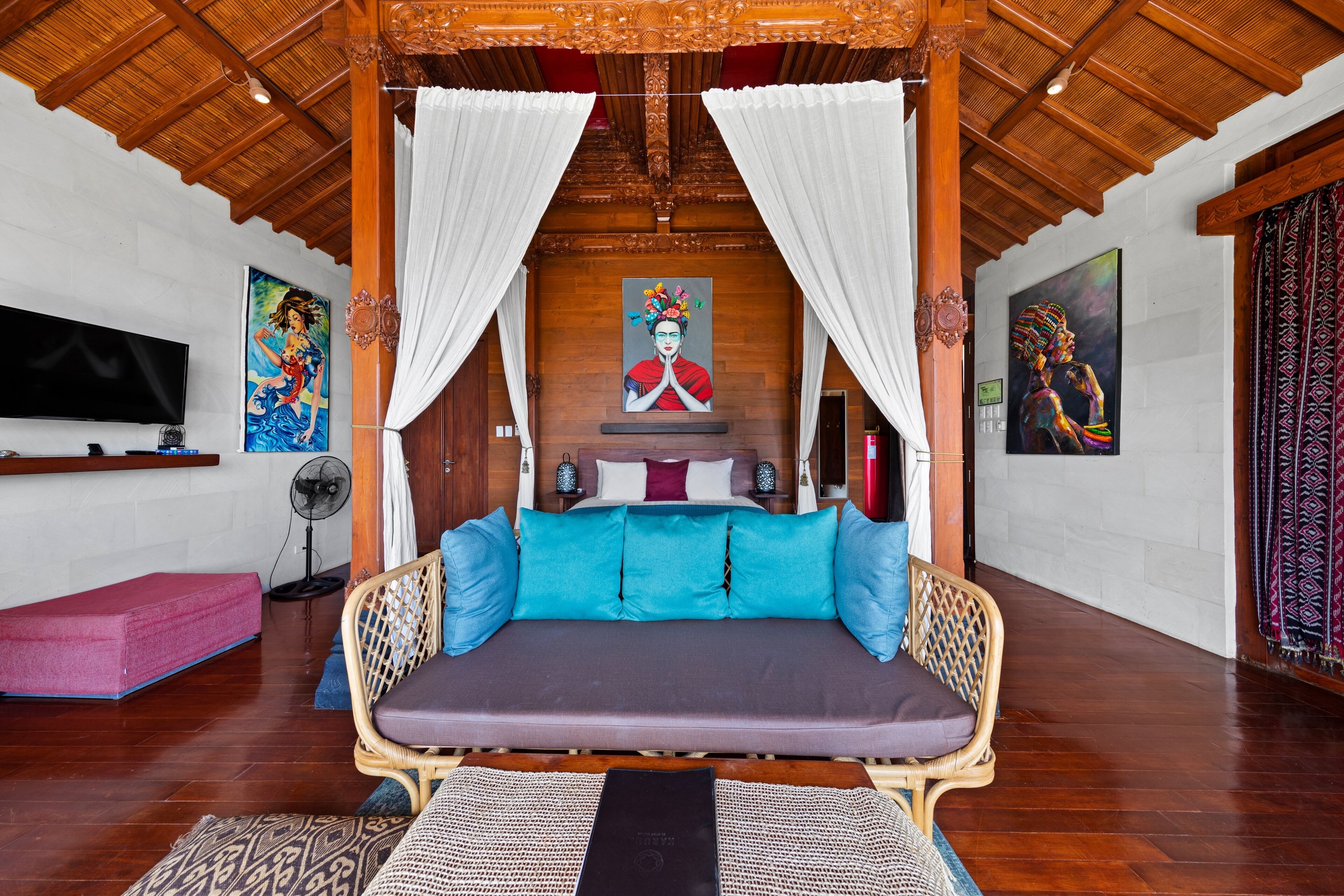 Foto - Karuna El Nido Villas