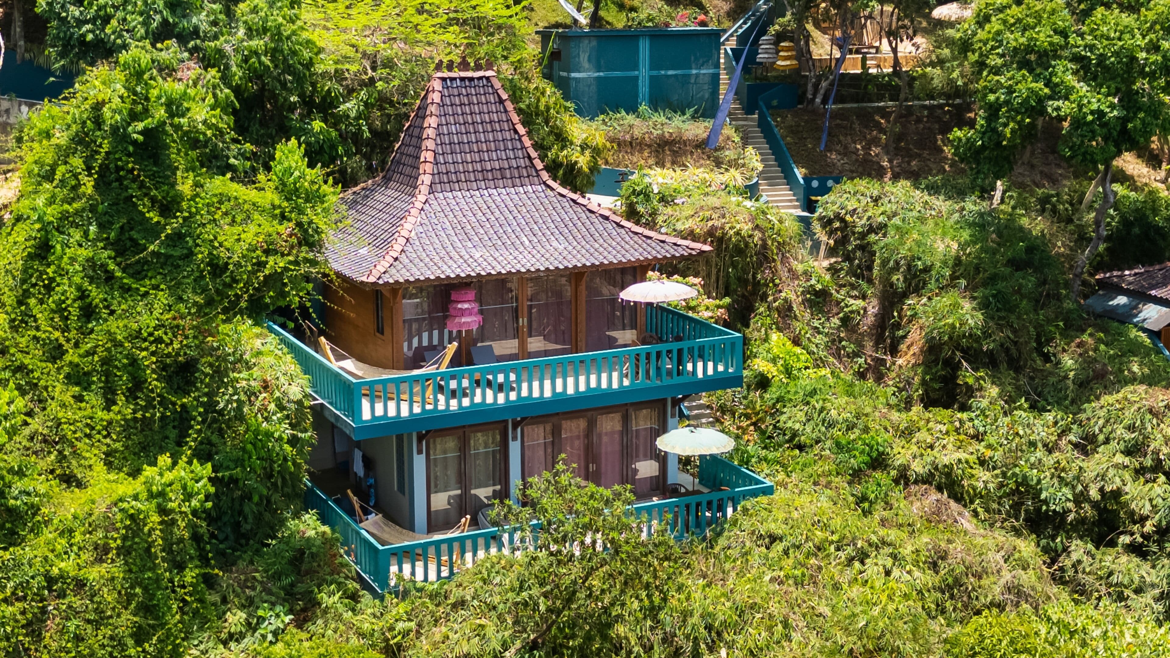 Foto - Karuna El Nido Villas