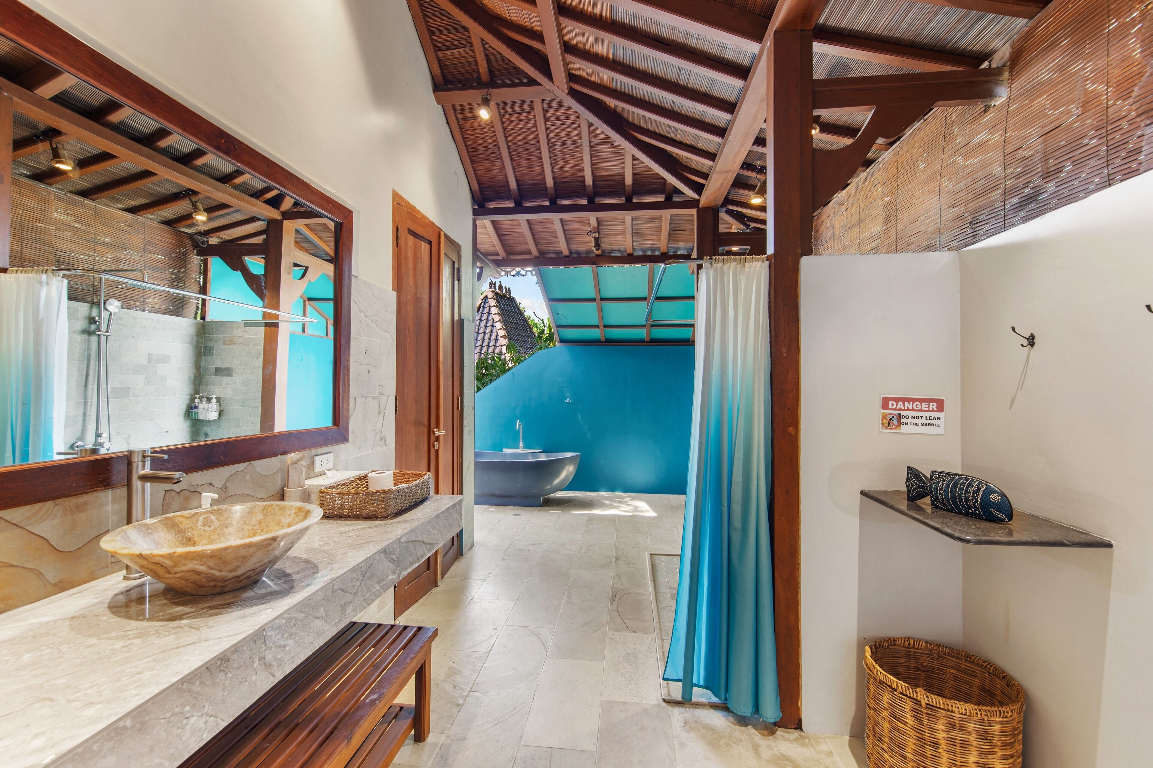 Foto - Karuna El Nido Villas