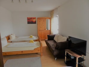 Free WiFi - Hotel-Restaurant Dümptener Hof (Muelheim an der Ruhr)