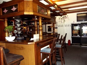 Restaurant - Hotel-Restaurant Dümptener Hof (Muelheim an der Ruhr)