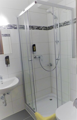 Dutxa i tovalloles 