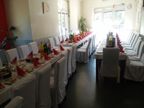 Restaurant - Hotel Seos (Hadzici)