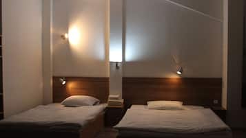 Classic Studio | Iron/ironing board, free WiFi