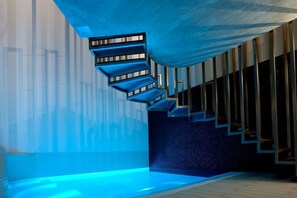 Presidential Suite, Turkish Bath, Private Pool | Servicios de la habitación