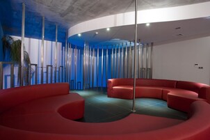 Televisión de pantalla plana