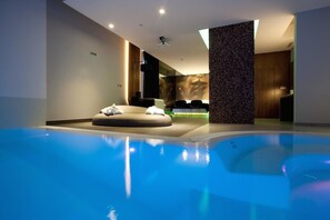 Presidential Suite, Turkish Bath, Private Pool | Servicios de la habitación