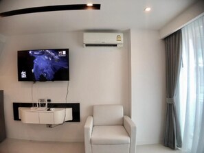 One Bedroom