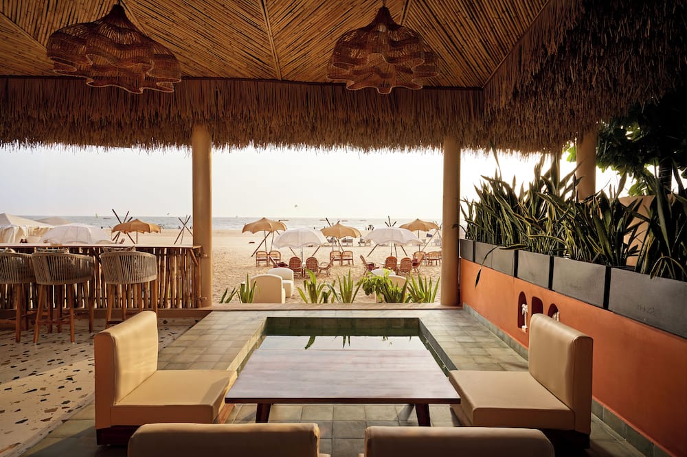 Larios Beach Holidays