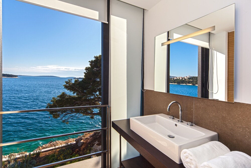 Golden Rays Luxury Resort, Croatia by null