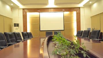 Sala de reuniones