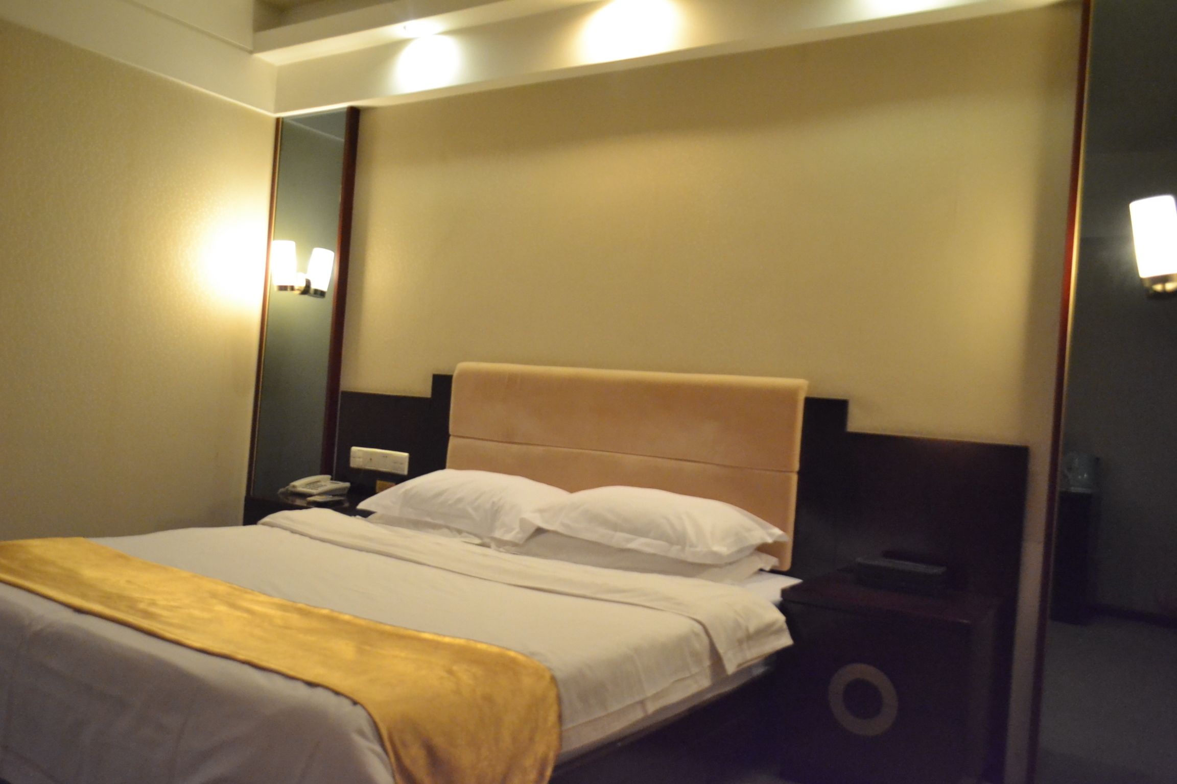Kamer