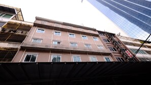 บริเวณภายนอก