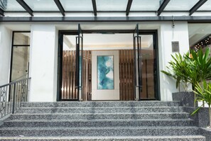 Front of property - Ramada Encore by Wyndham Chinatown Kuala Lumpur (Kuala Lumpur)