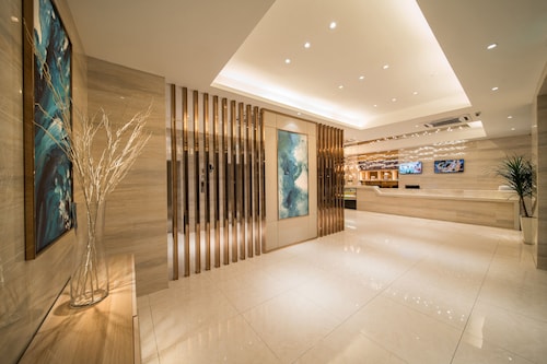 Ramada Encore by Wyndham Chinatown Kuala Lumpur