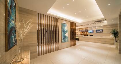 Ramada Encore by Wyndham Chinatown Kuala Lumpur
