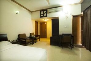 1 多间卧室、迷你吧、隔音、折叠床/加床(额外收费)